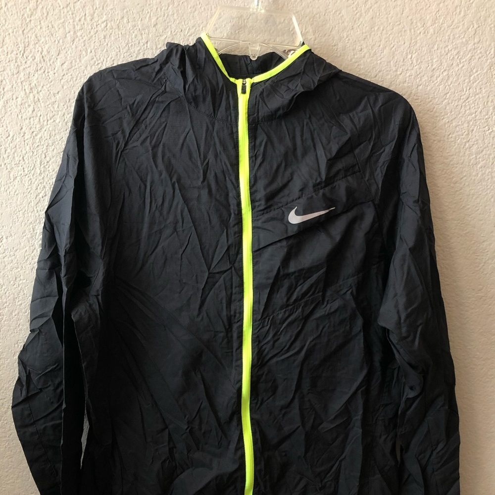 Nike Impossibly Light Running Jacket